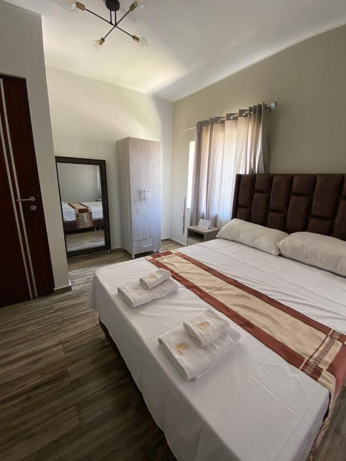 Ciudad Del Sol Hostel Ica Exteriér fotografie